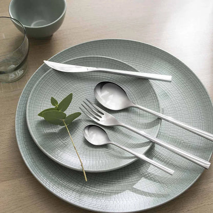 Fuse Mirror Flatware