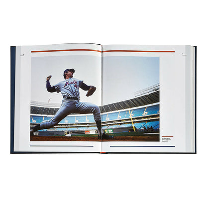 THE NEW YORK METS