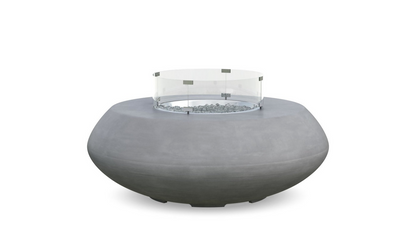 Durban Fire Table