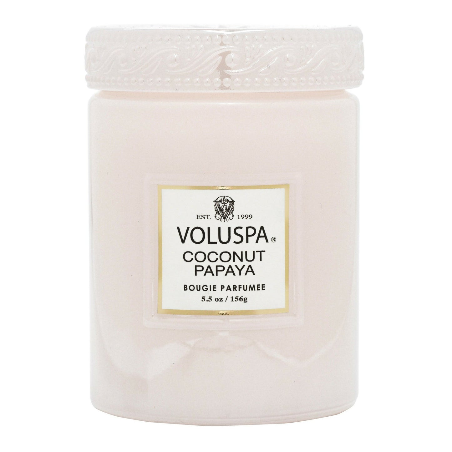 Coconut Papaya - Small Jar