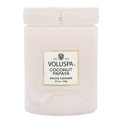 Coconut Papaya - Small Jar
