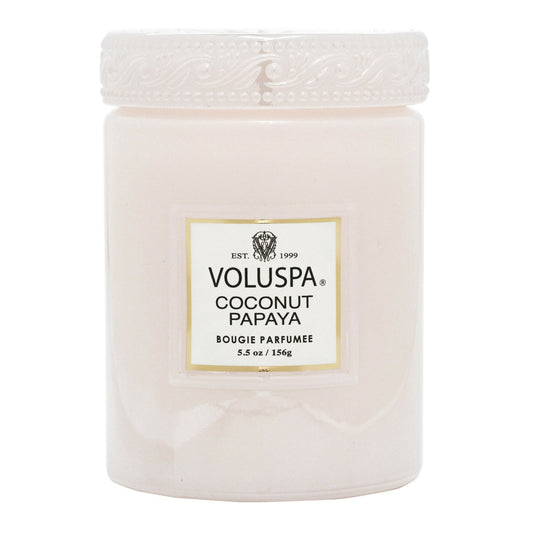 Coconut Papaya - Small Jar