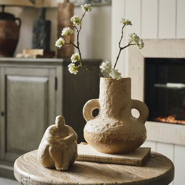 RAFFI VASE