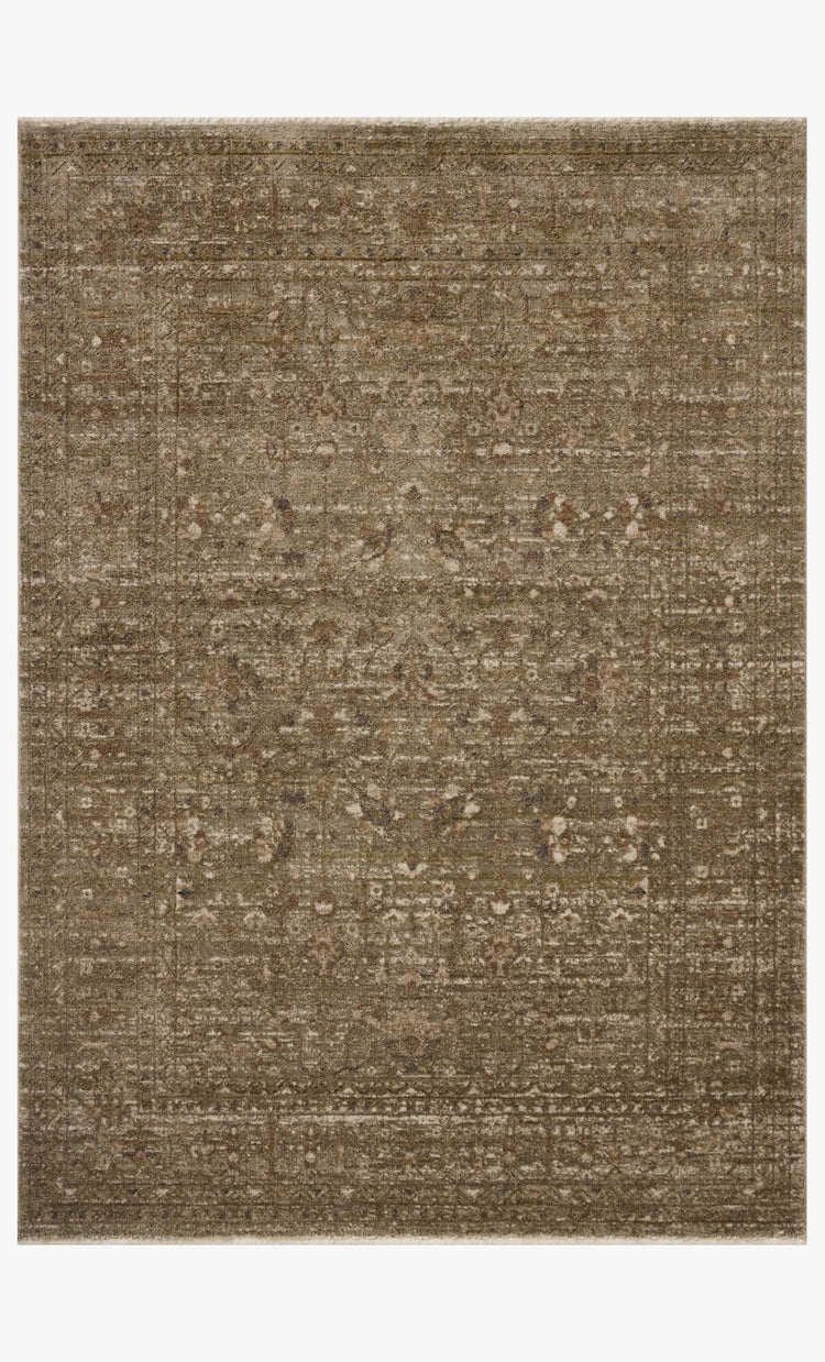 Haywood 01 Sage/Brown