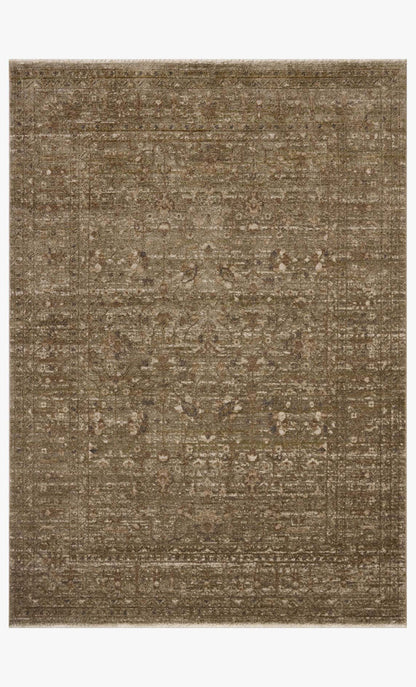 Haywood 01 Sage/Brown