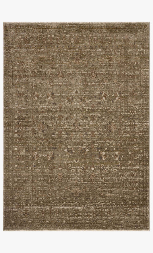 Haywood 01 Sage/Brown