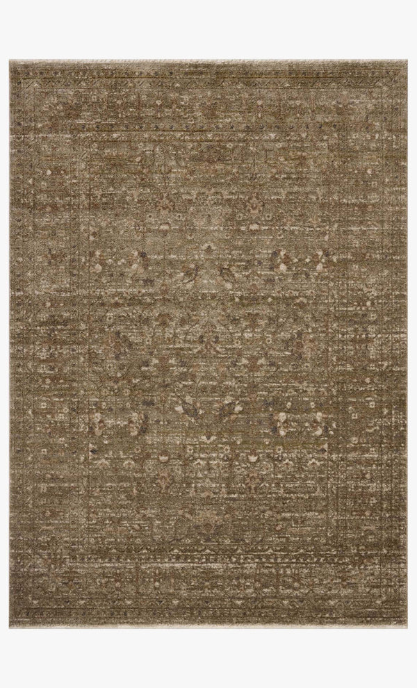 Haywood 01 Sage/Brown