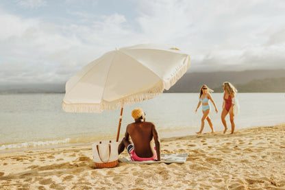 Umbrella - Waikiki Strips