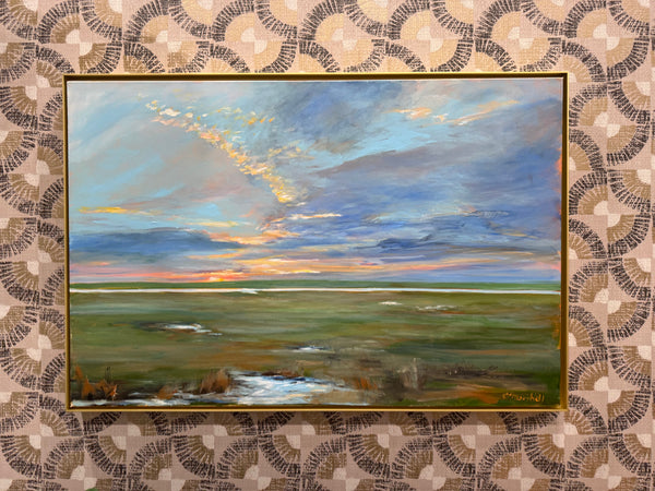 Marshall - Original .01