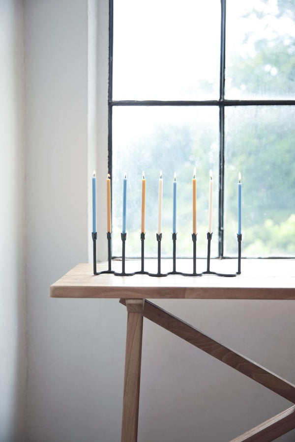 Beacon Menorah