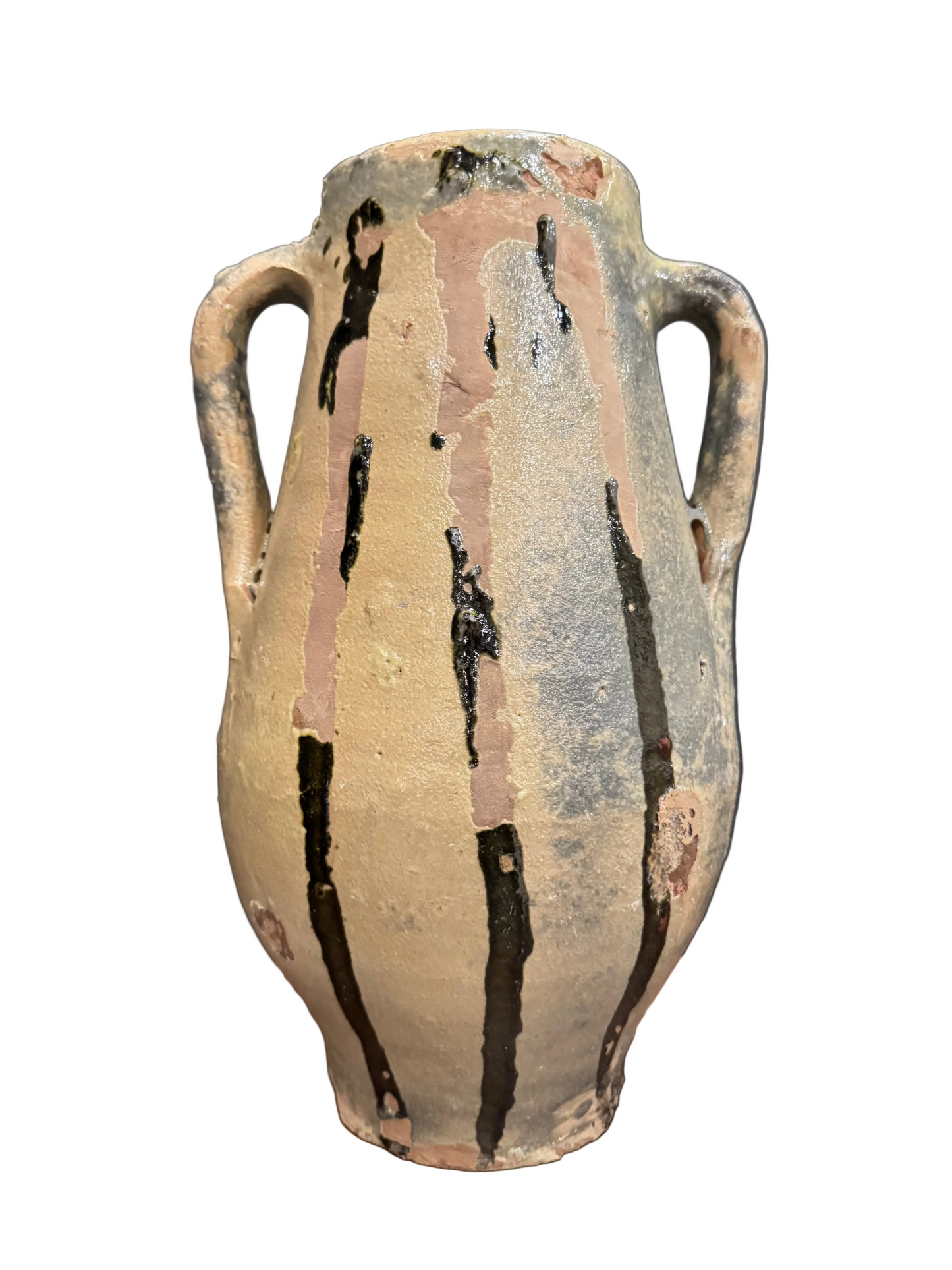 Turkish Pottery