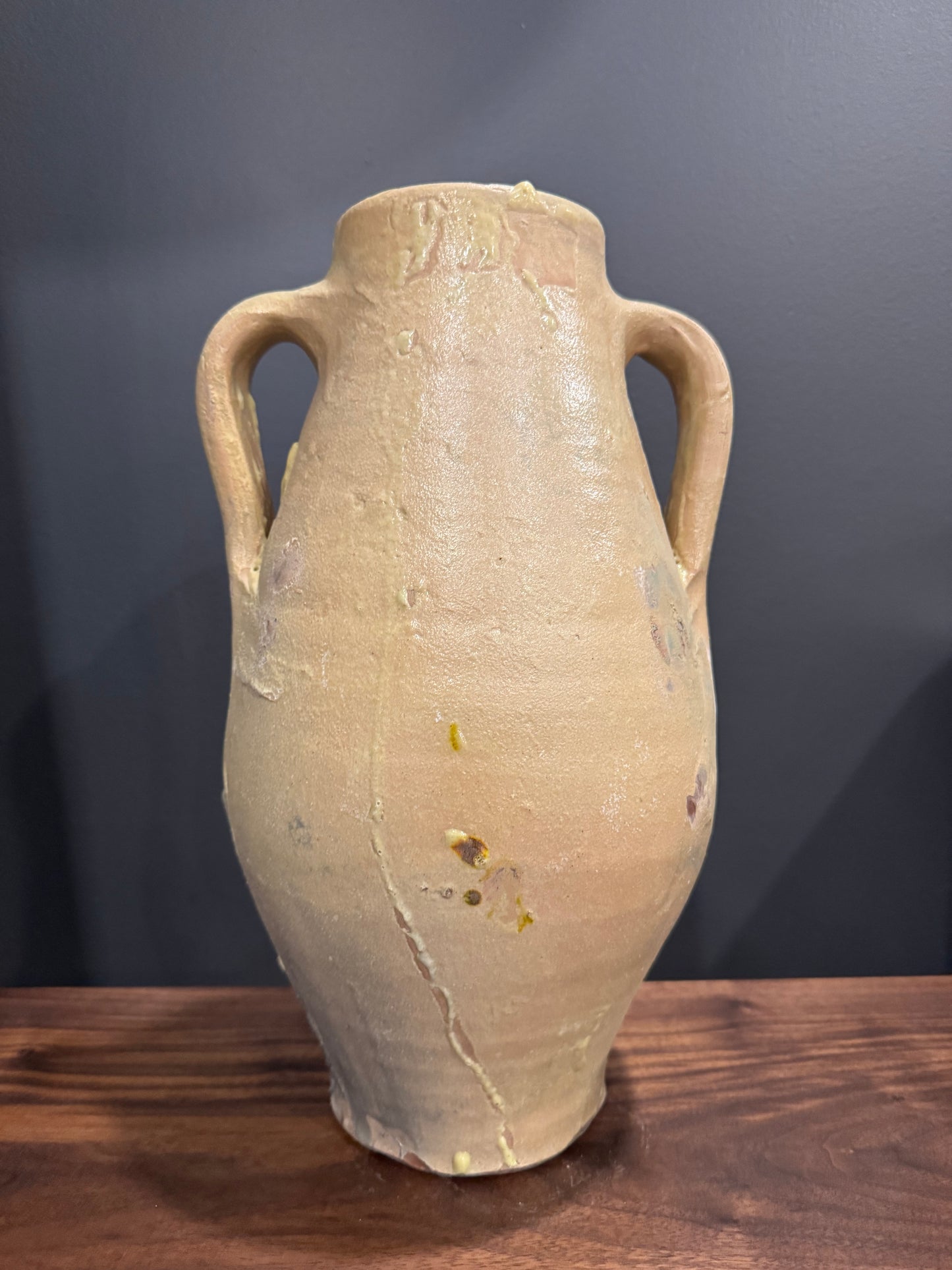 Turkish Pottery