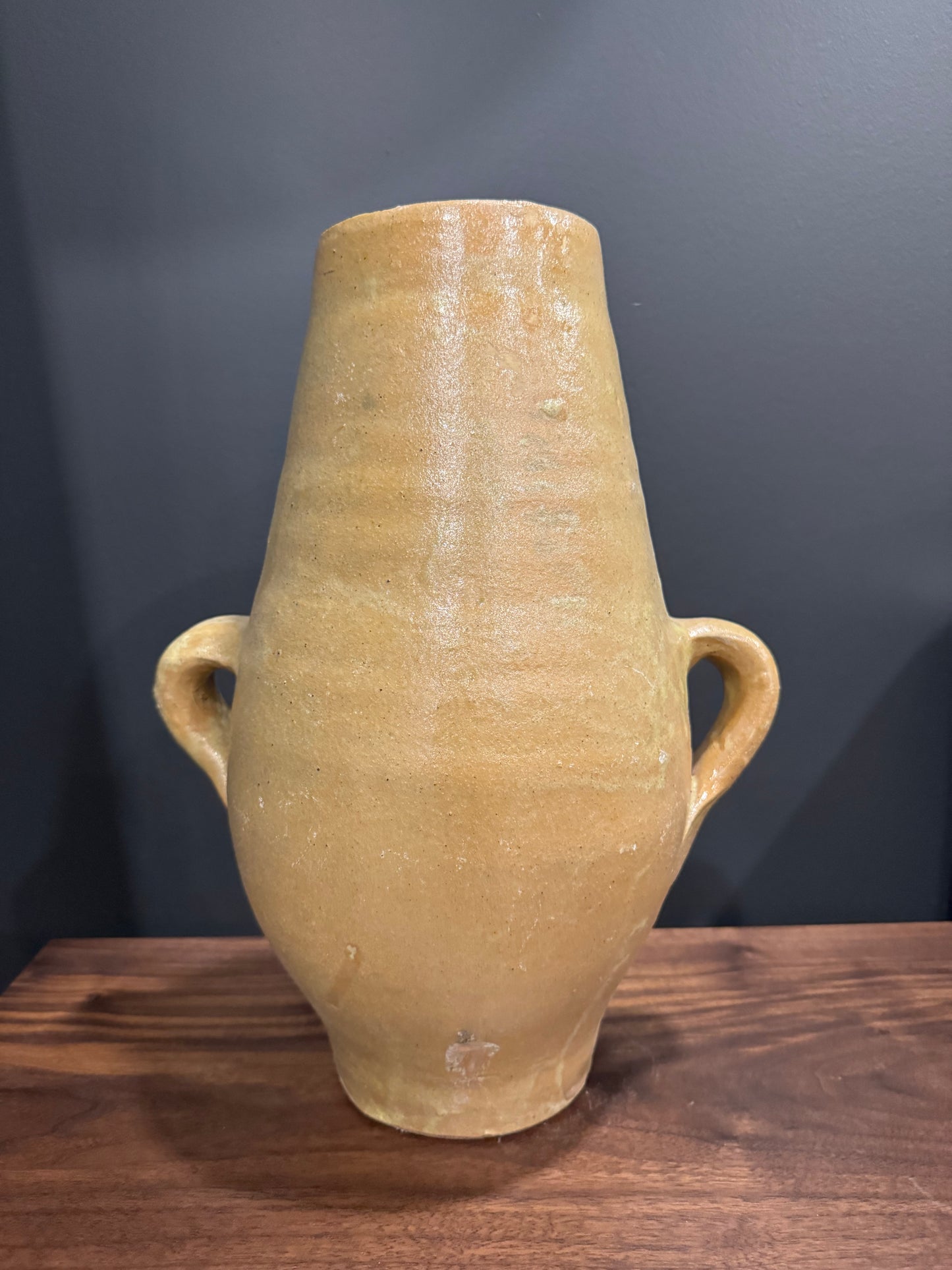 Turkish Pottery
