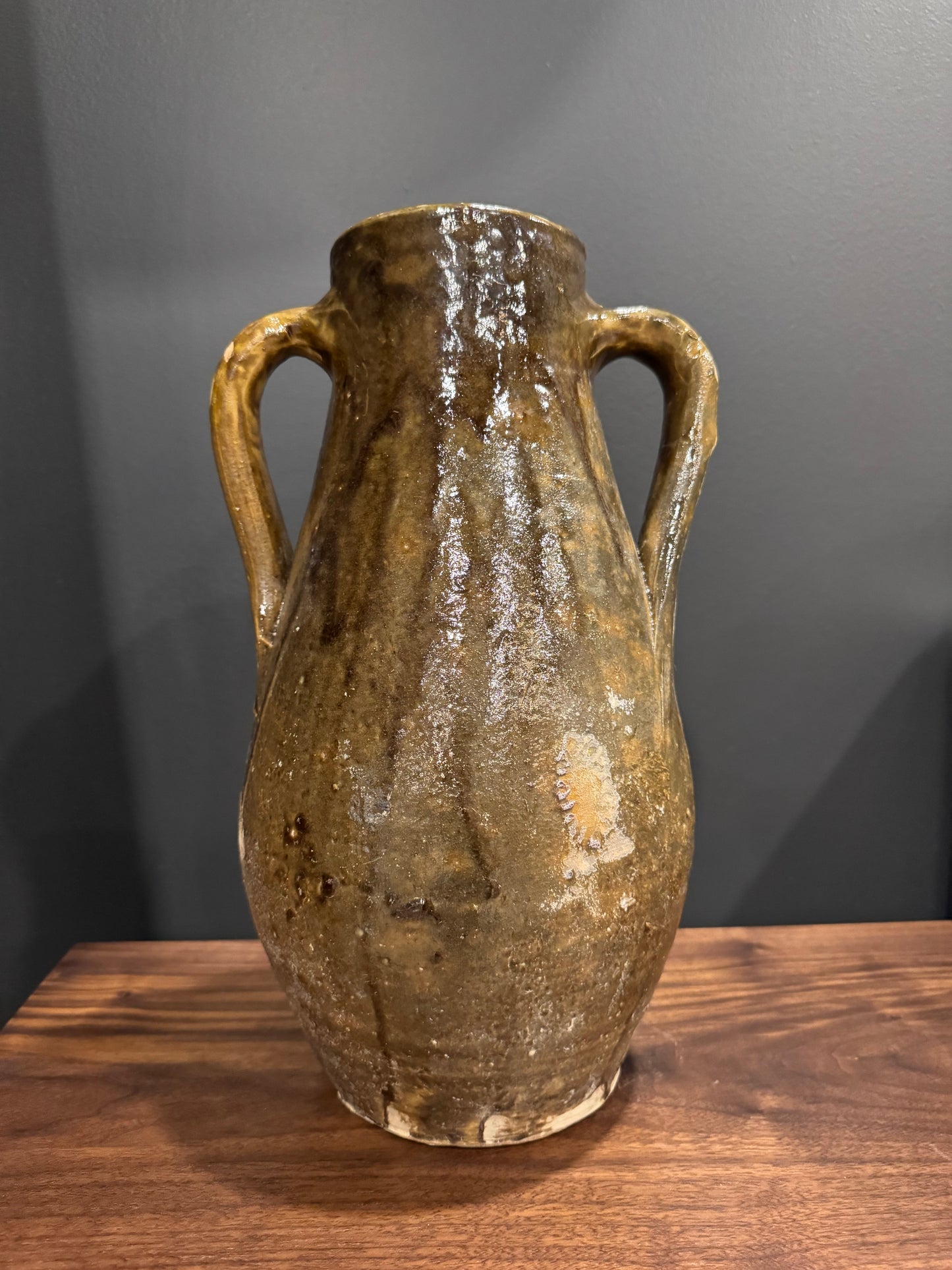 Turkish Pottery
