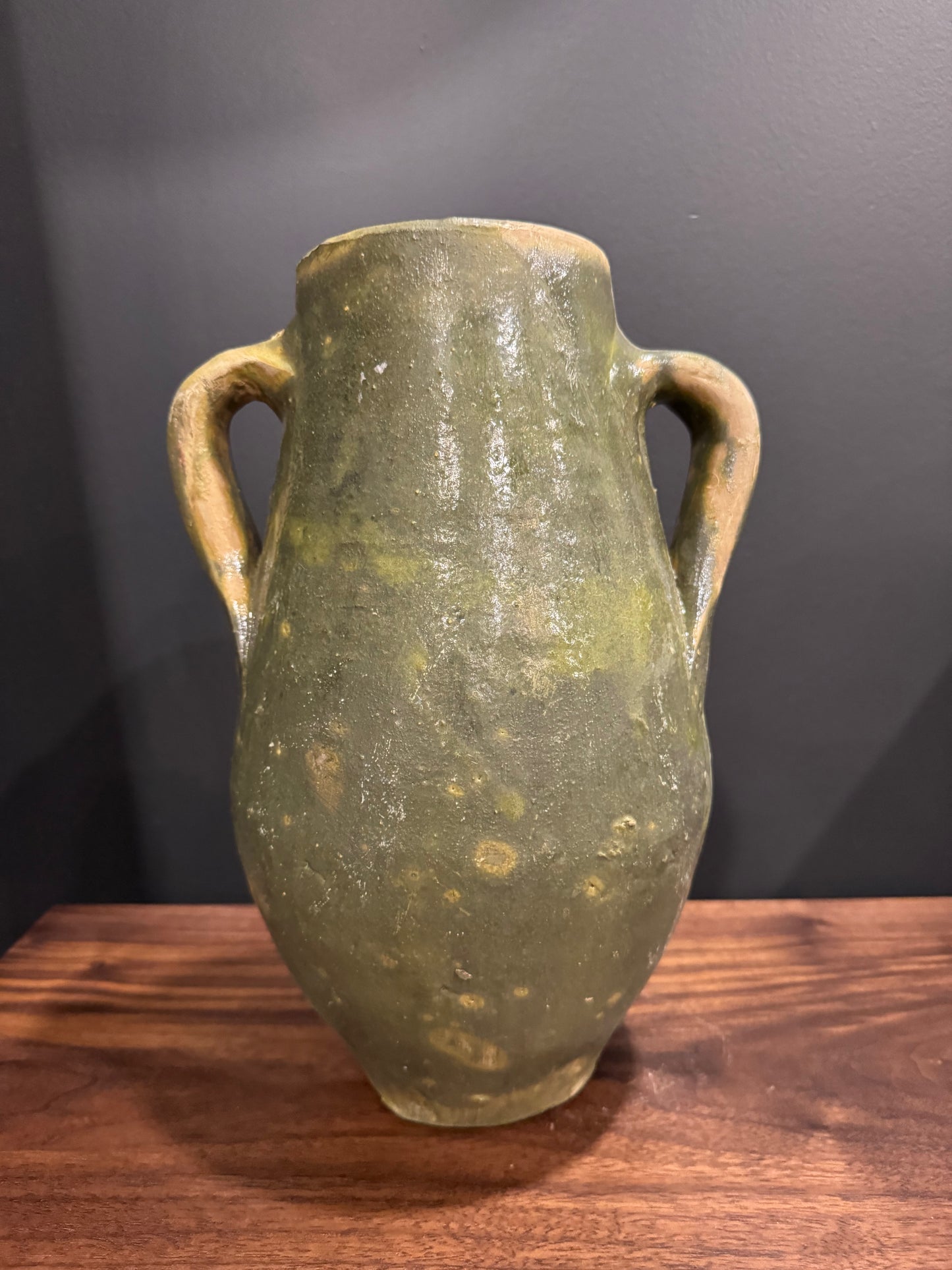 Turkish Pottery