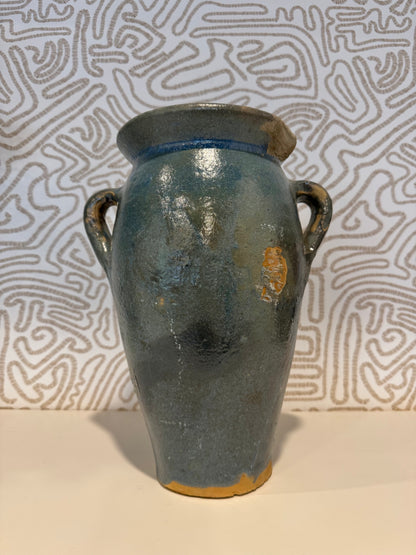 Vintage Hungarian Pottery