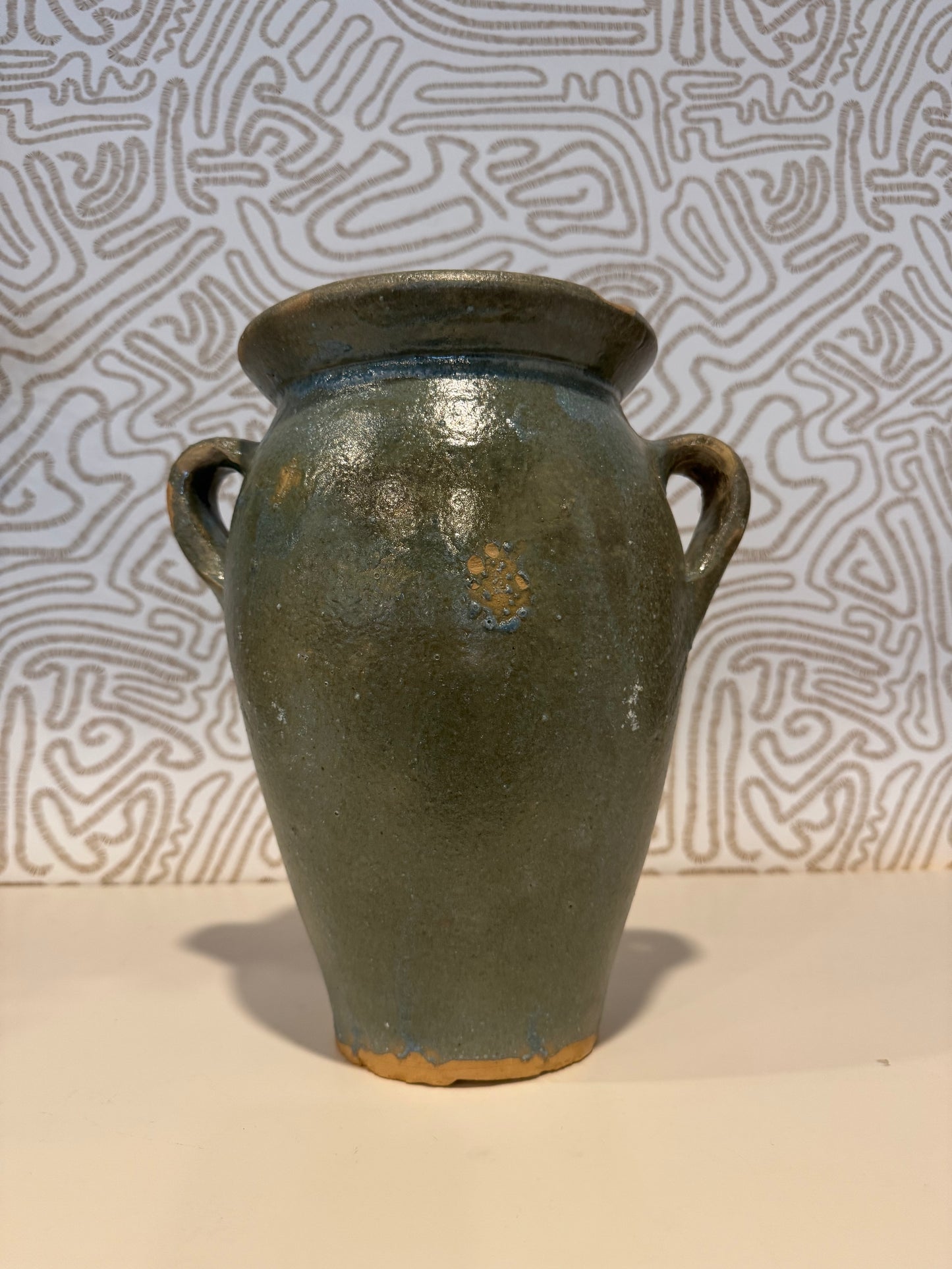 Vintage Hungarian Pottery