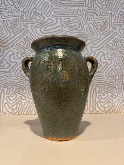 Vintage Hungarian Pottery