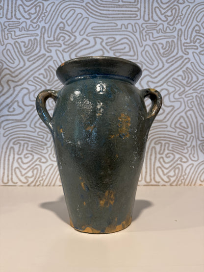 Vintage Hungarian Pottery