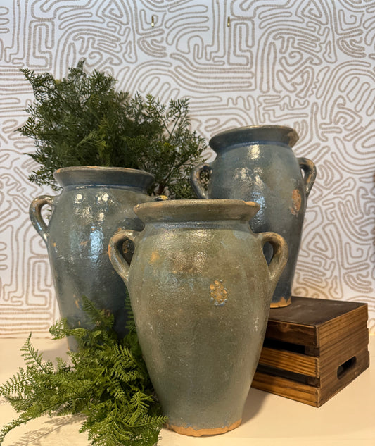 Vintage Hungarian Pottery