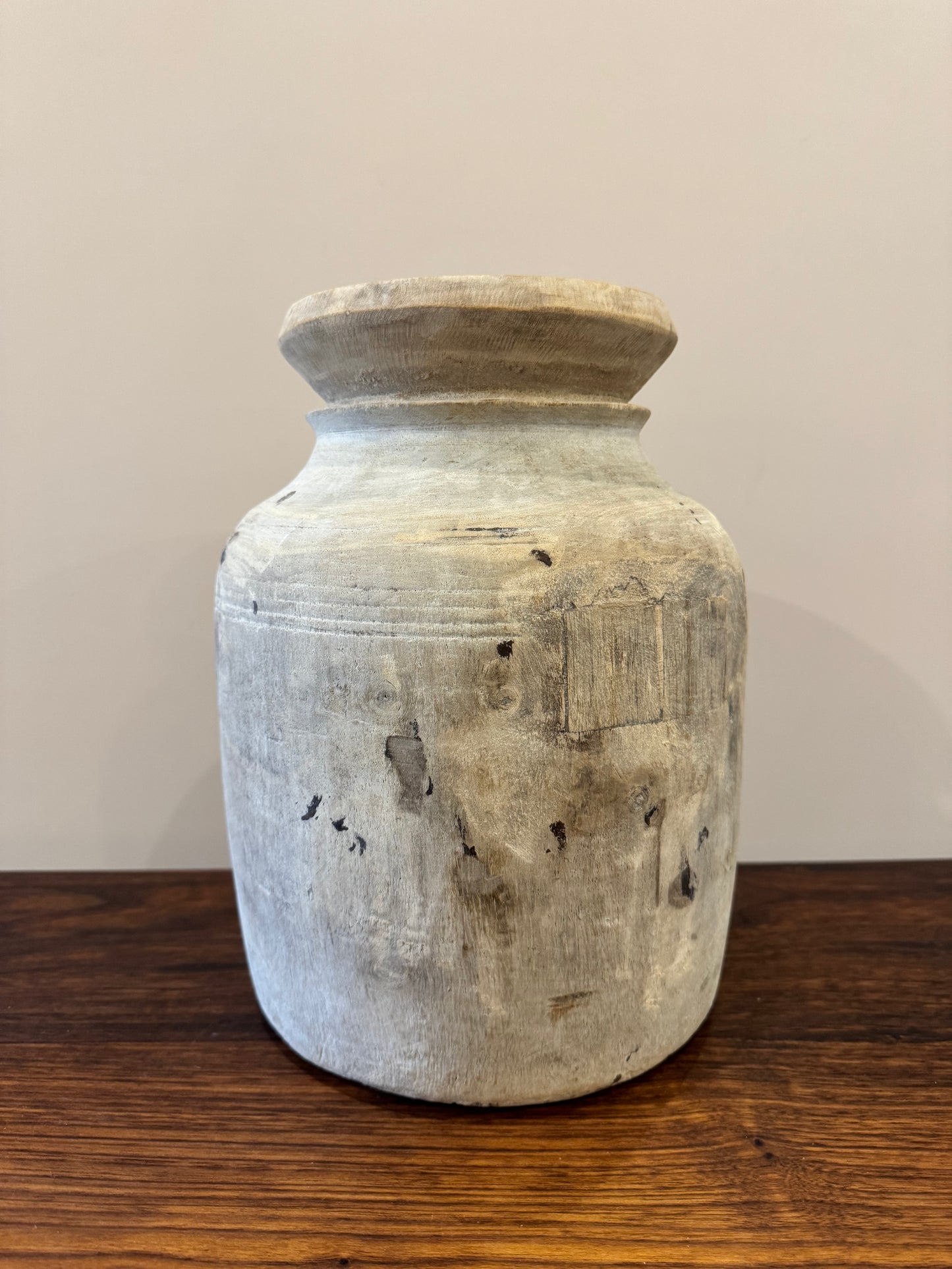 Vintage Water Pots