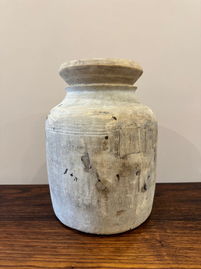 Vintage Water Pots