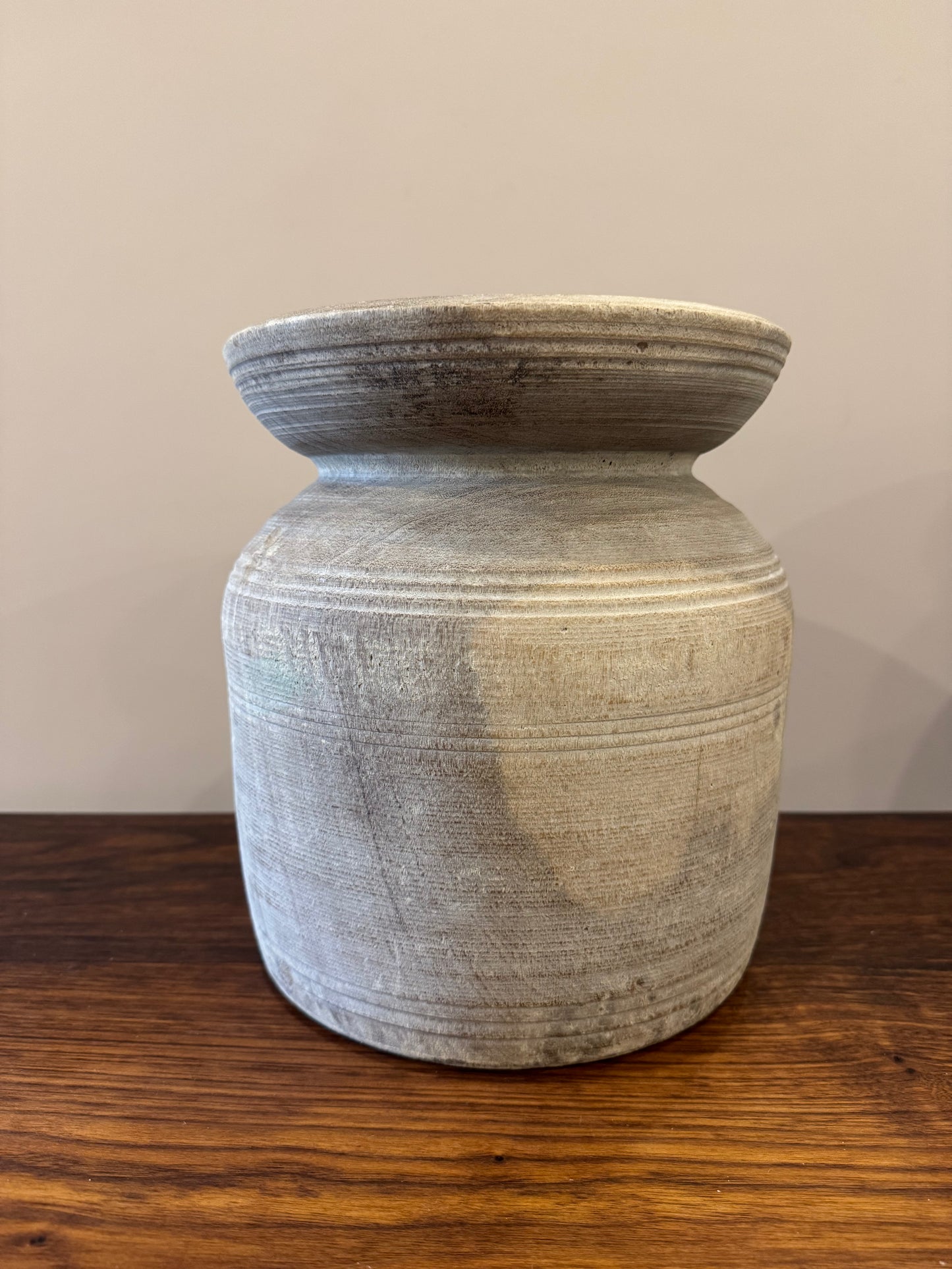 Vintage Water Pots