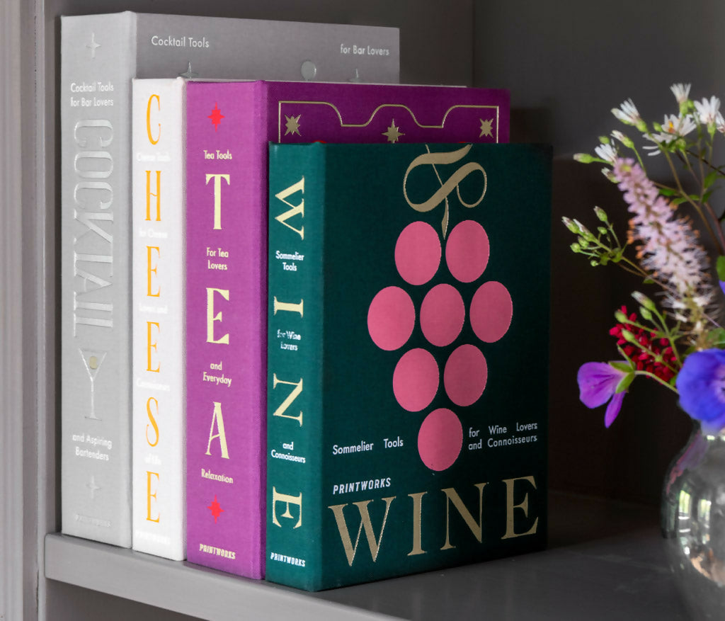 Wine Tool Set