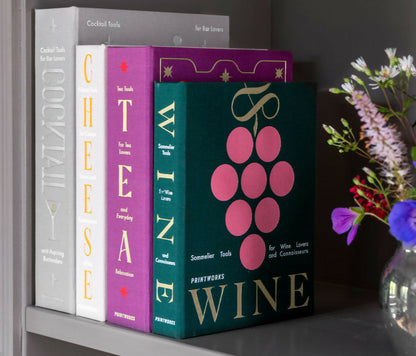 Wine Tool Set