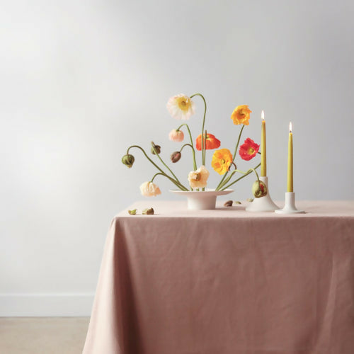 Ceramic Grand Taper Holder