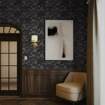 Antique Arras: Peel and Stick Tempaper Wallpaper