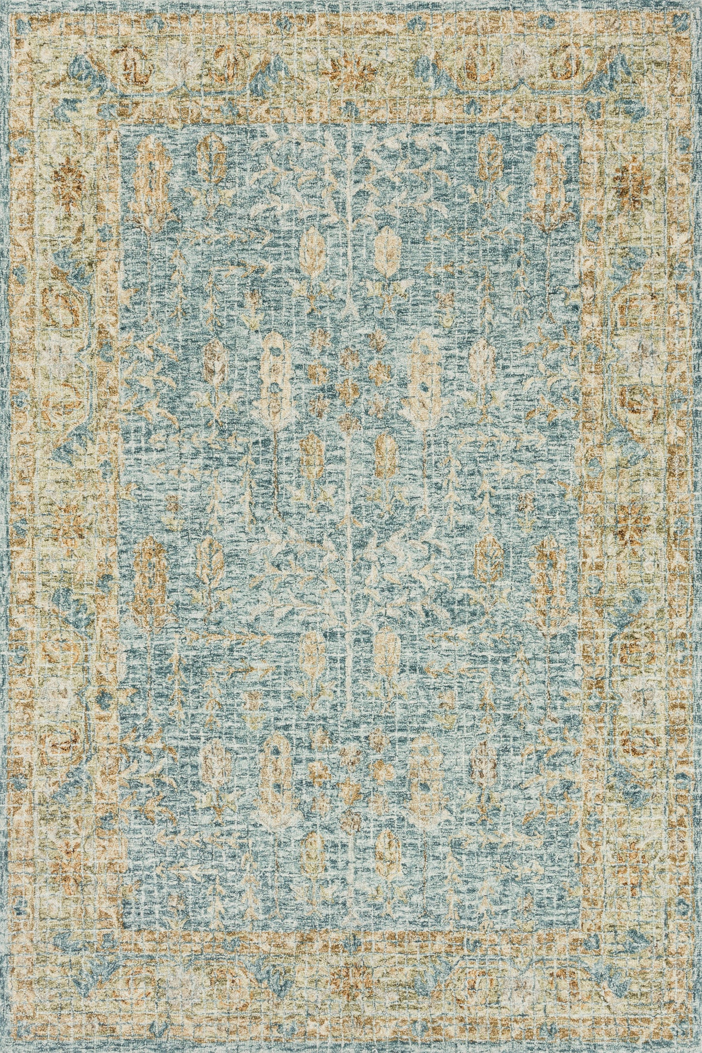 Julian Blue/Gold