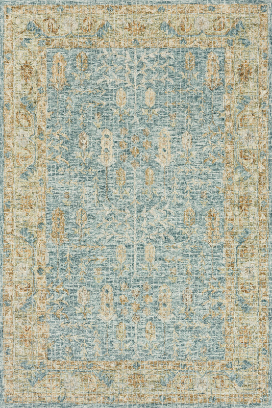 Julian Blue/Gold