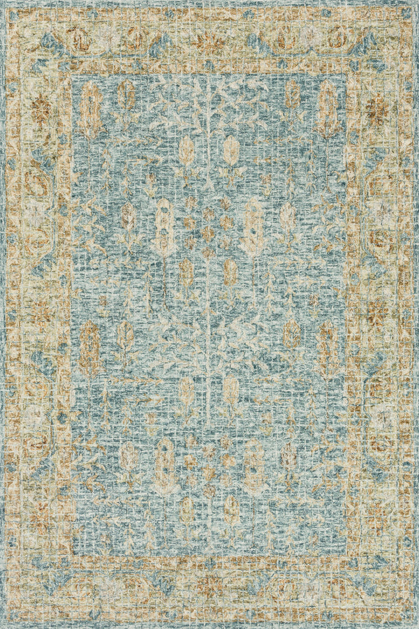 Julian Blue/Gold