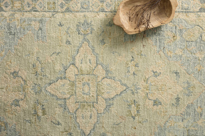 Julian Seafoam Green/Spa