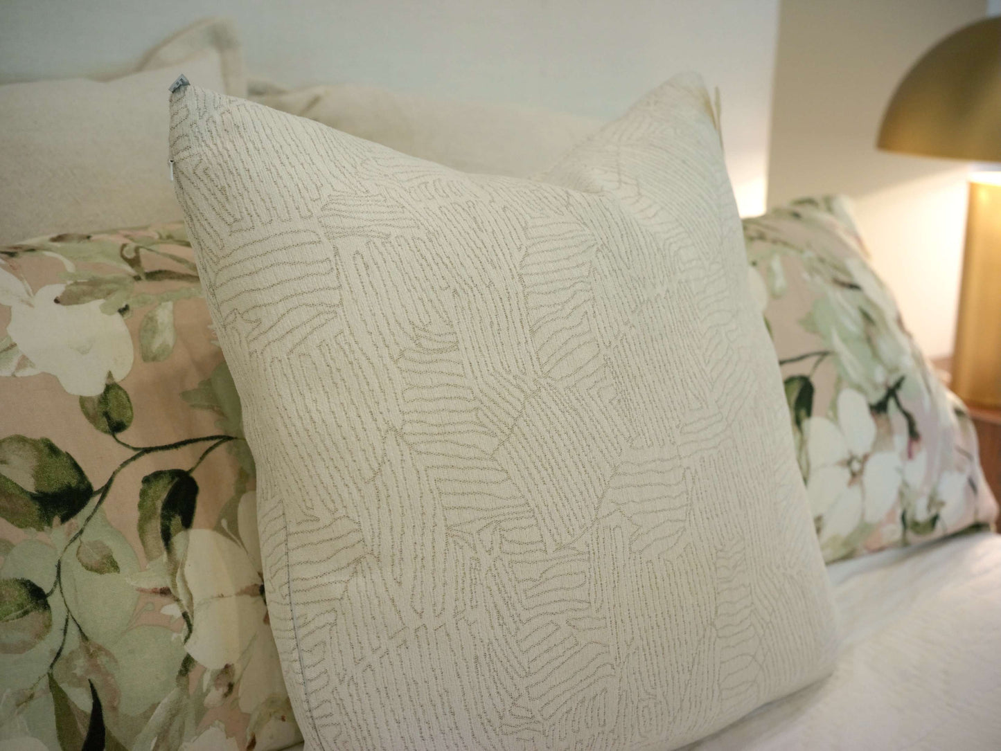 River Pillow