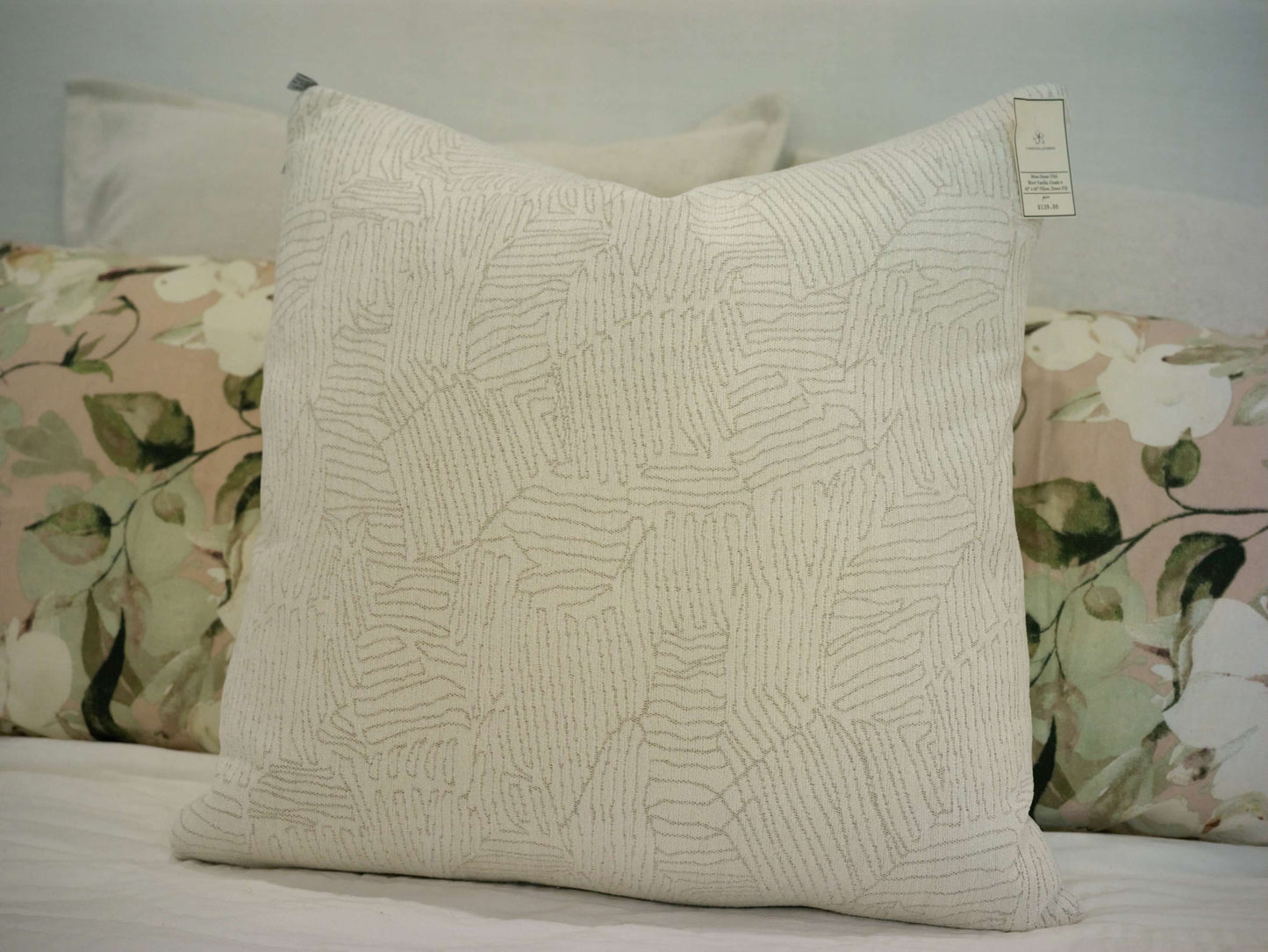 River Pillow