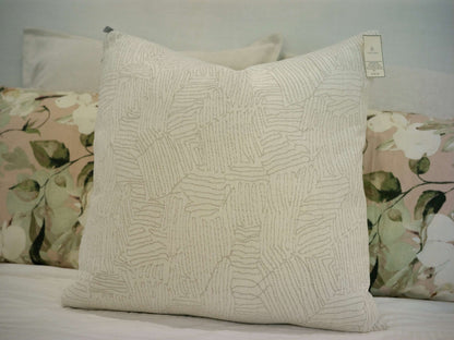 River Pillow