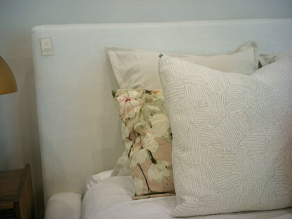 River Pillow