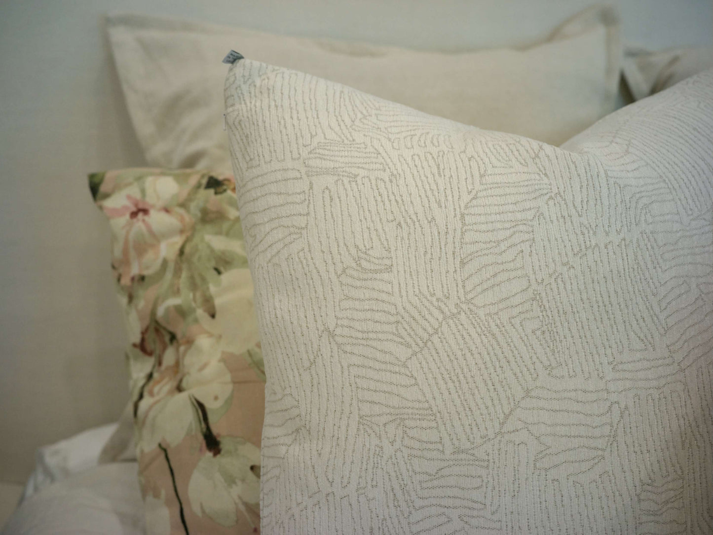 River Pillow