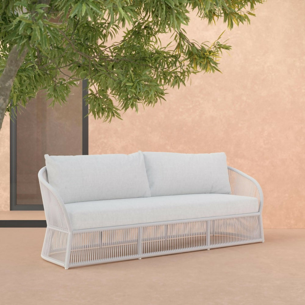 Cape Town 3 Seat Sofa