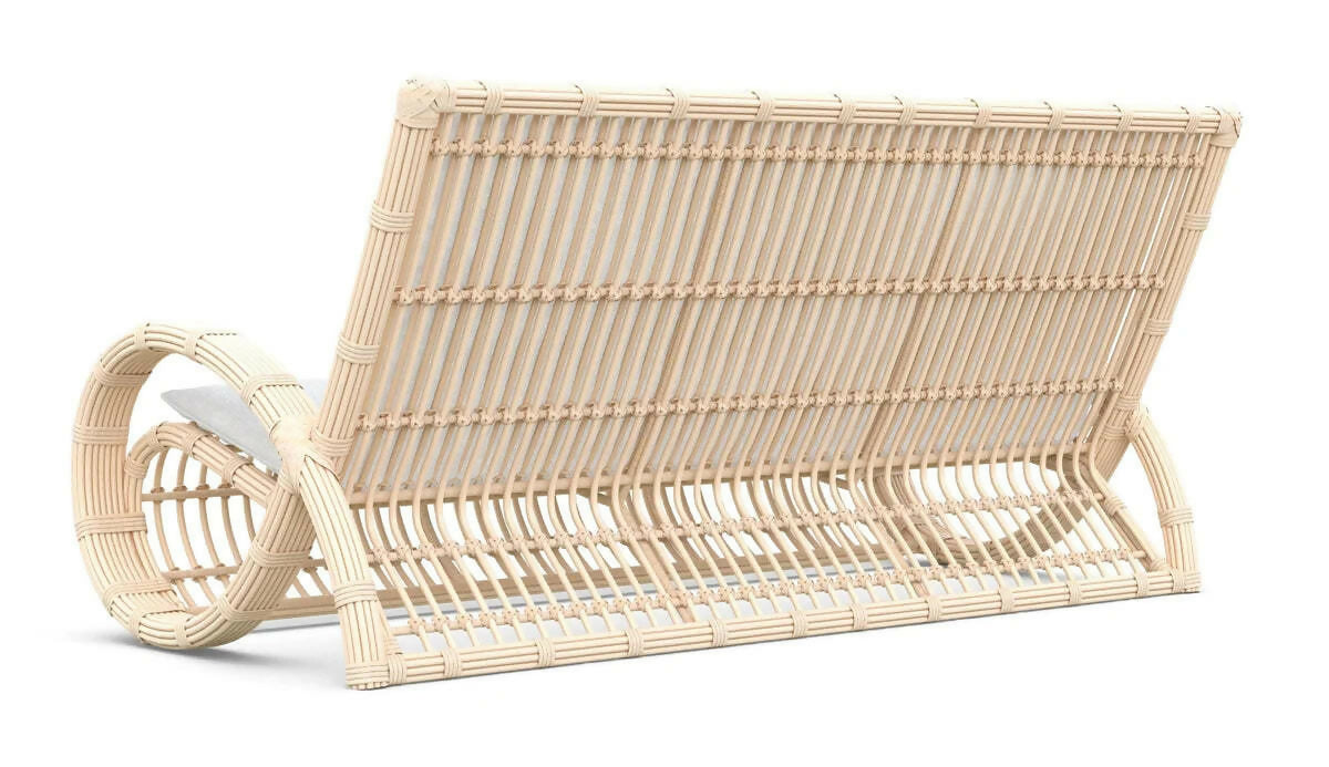 Paloma 3 Seat Sofa