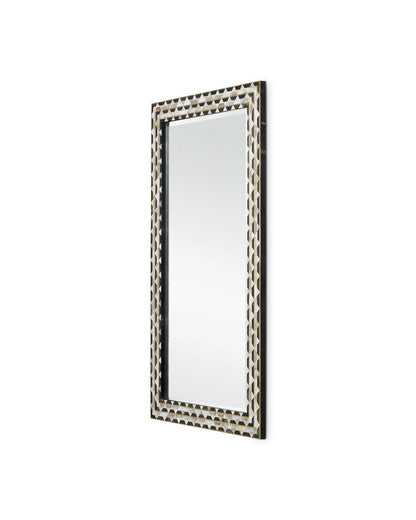 Macy Rectangular Mirror
