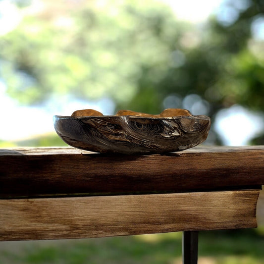 Lotus Bowl