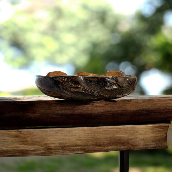 Lotus Bowl