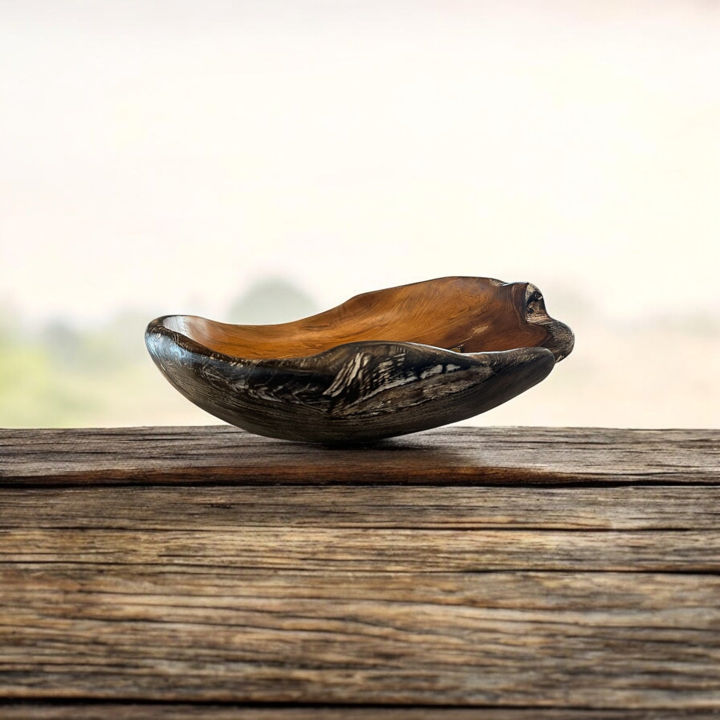 Lotus Bowl