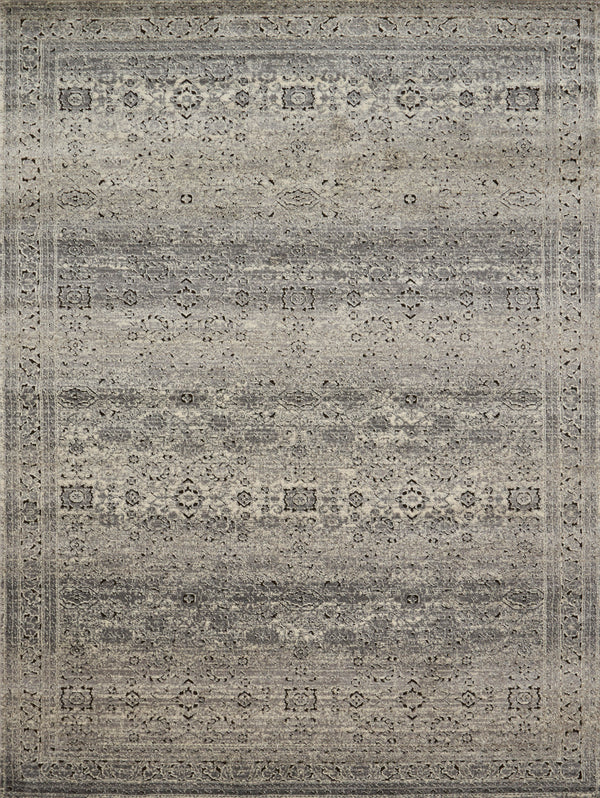 Millennium Grey/Charcoal
