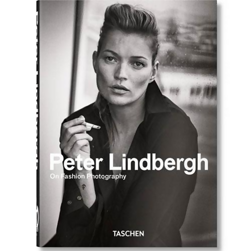 PETER LINDBERGH ON FASHION PHOTOGRAPHY