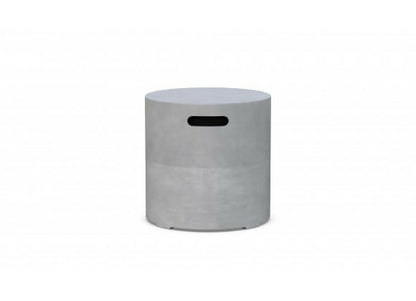 Durban Tank Cover Side Table