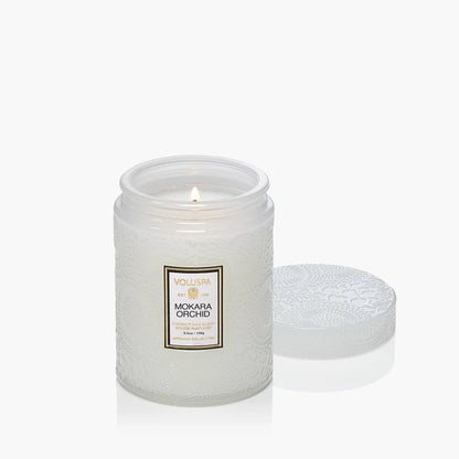 Mokara Candle